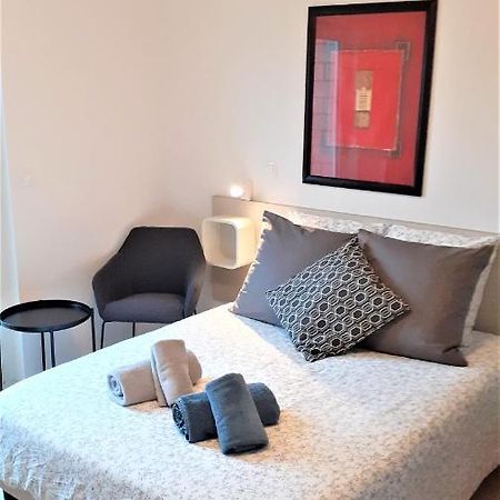 # Studio Bon Emplacement Avec Parking # Illzach Eksteriør billede