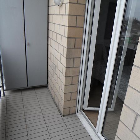 # Studio Bon Emplacement Avec Parking # Illzach Eksteriør billede