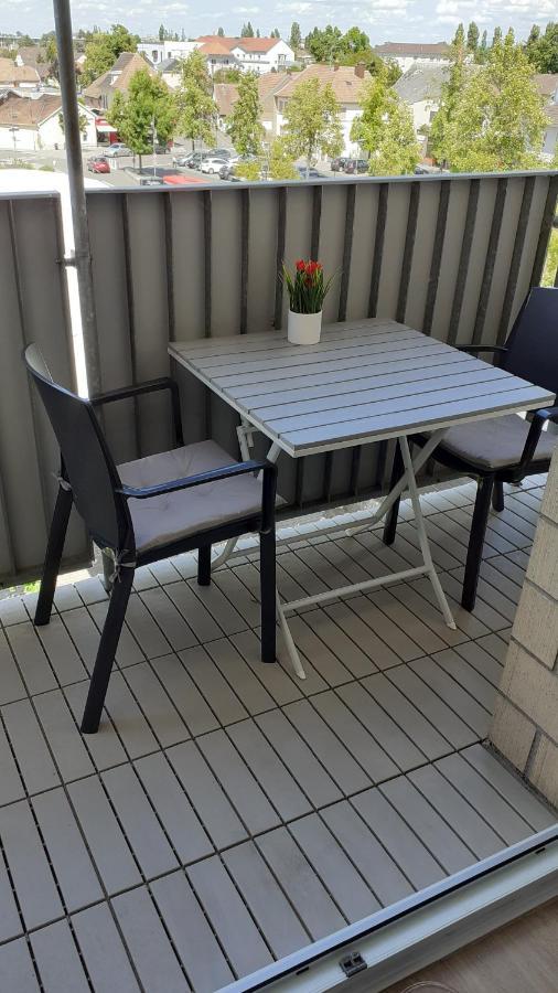 # Studio Bon Emplacement Avec Parking # Illzach Eksteriør billede