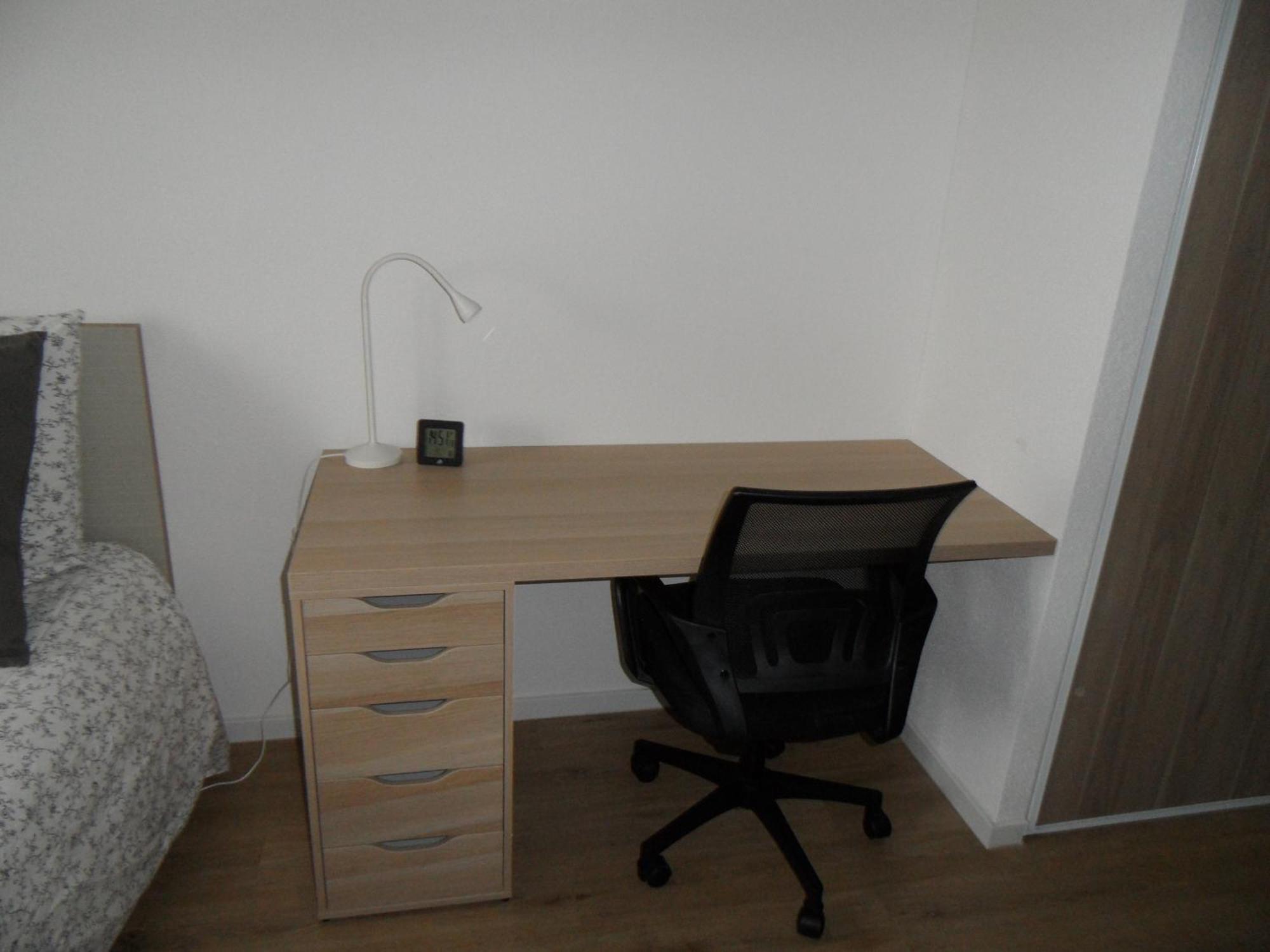 # Studio Bon Emplacement Avec Parking # Illzach Eksteriør billede
